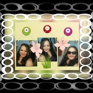 Meet your Posher, Emy